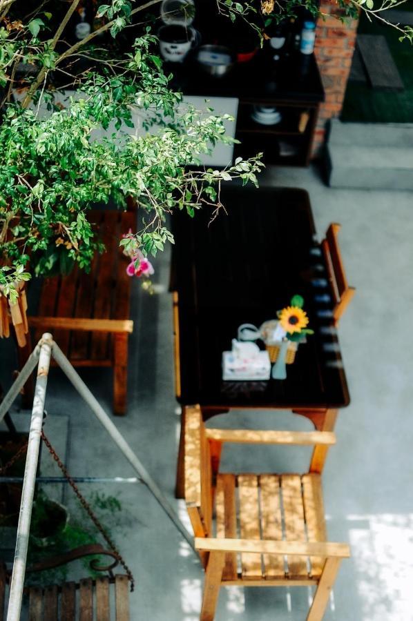 Chi Homestay #4 Hue Εξωτερικό φωτογραφία