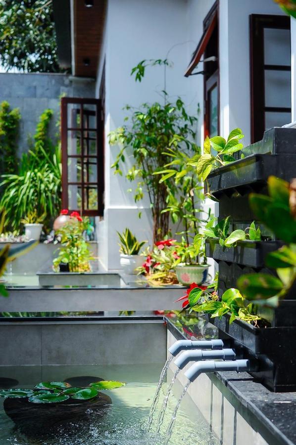 Chi Homestay #4 Hue Εξωτερικό φωτογραφία