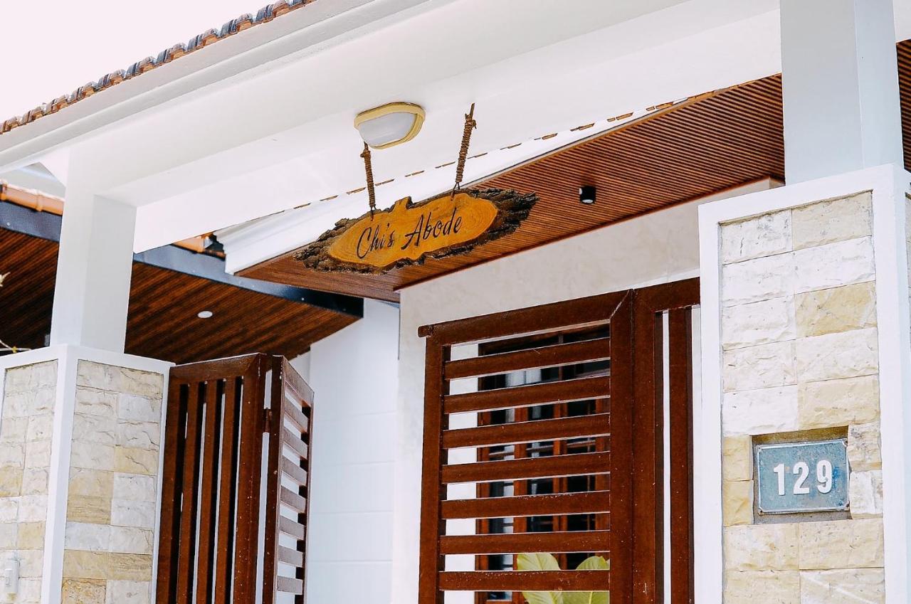 Chi Homestay #4 Hue Εξωτερικό φωτογραφία