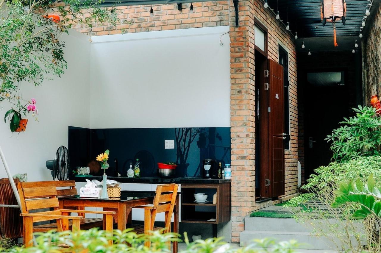 Chi Homestay #4 Hue Εξωτερικό φωτογραφία