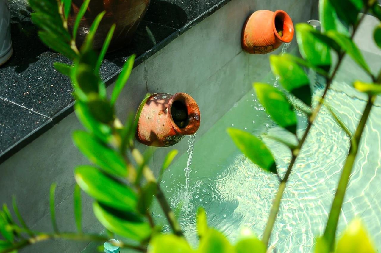Chi Homestay #4 Hue Εξωτερικό φωτογραφία