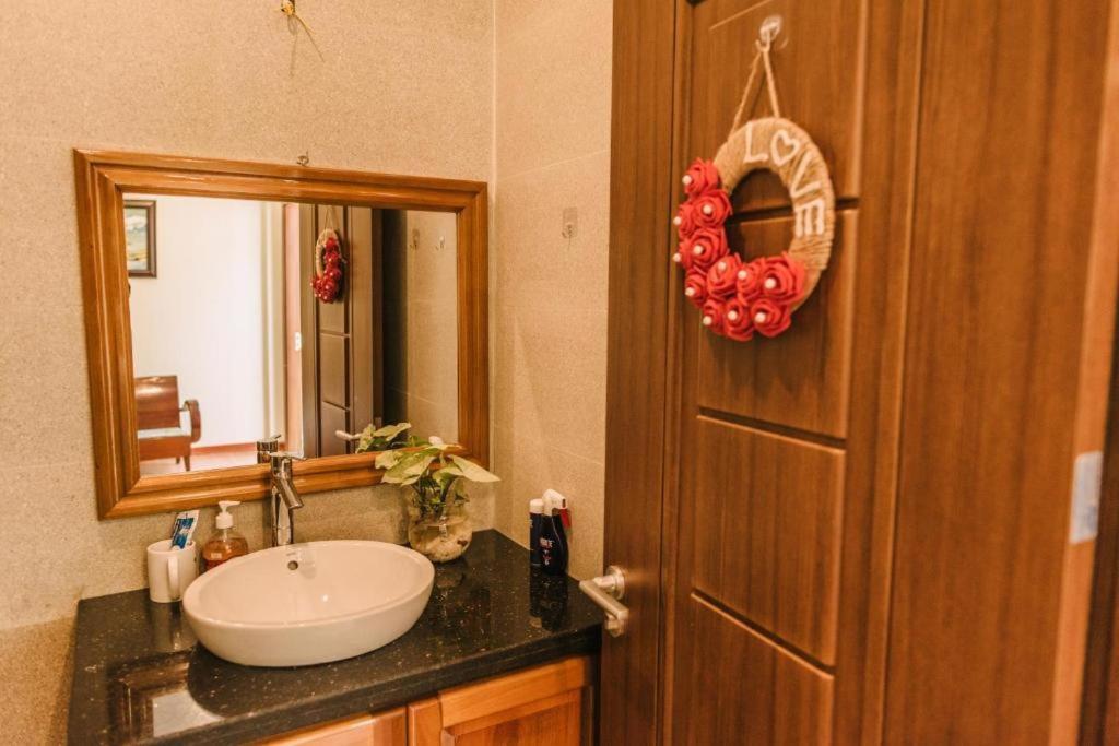 Chi Homestay #4 Hue Εξωτερικό φωτογραφία