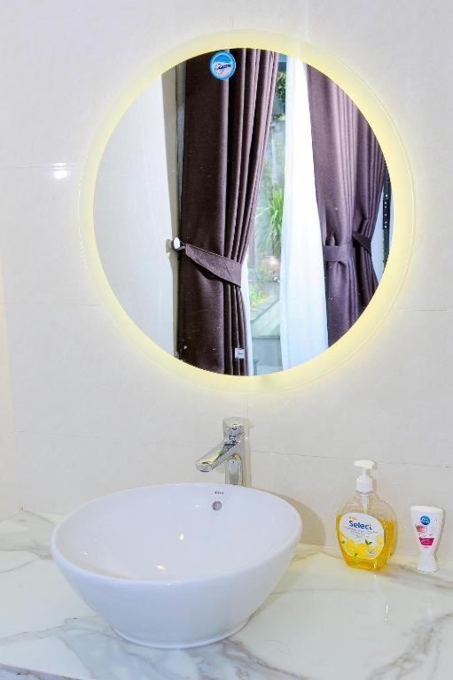 Chi Homestay #4 Hue Εξωτερικό φωτογραφία