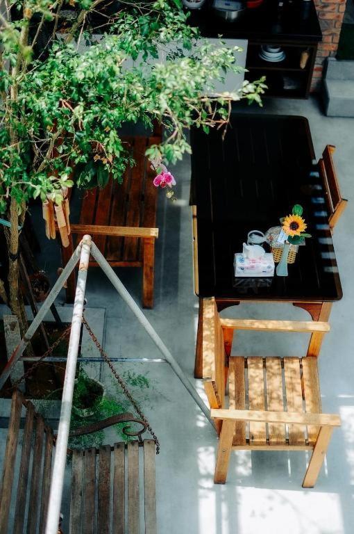 Chi Homestay #4 Hue Εξωτερικό φωτογραφία