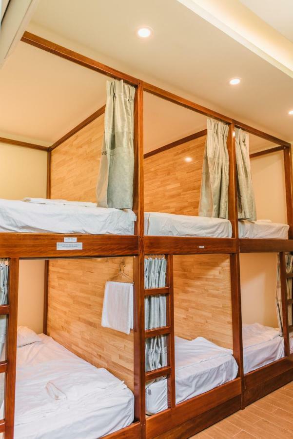 Chi Homestay #4 Hue Εξωτερικό φωτογραφία