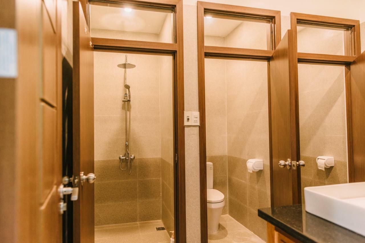 Chi Homestay #4 Hue Εξωτερικό φωτογραφία