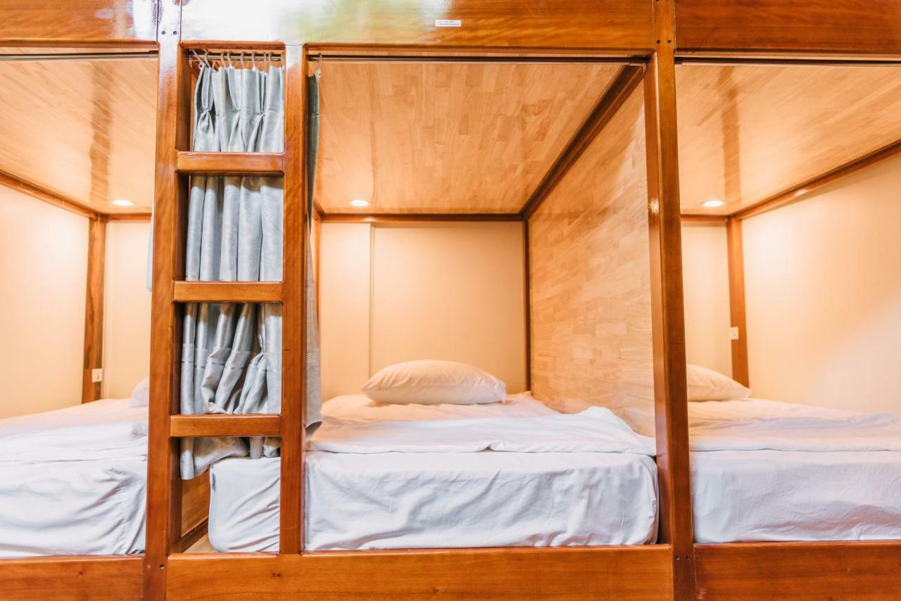 Chi Homestay #4 Hue Εξωτερικό φωτογραφία