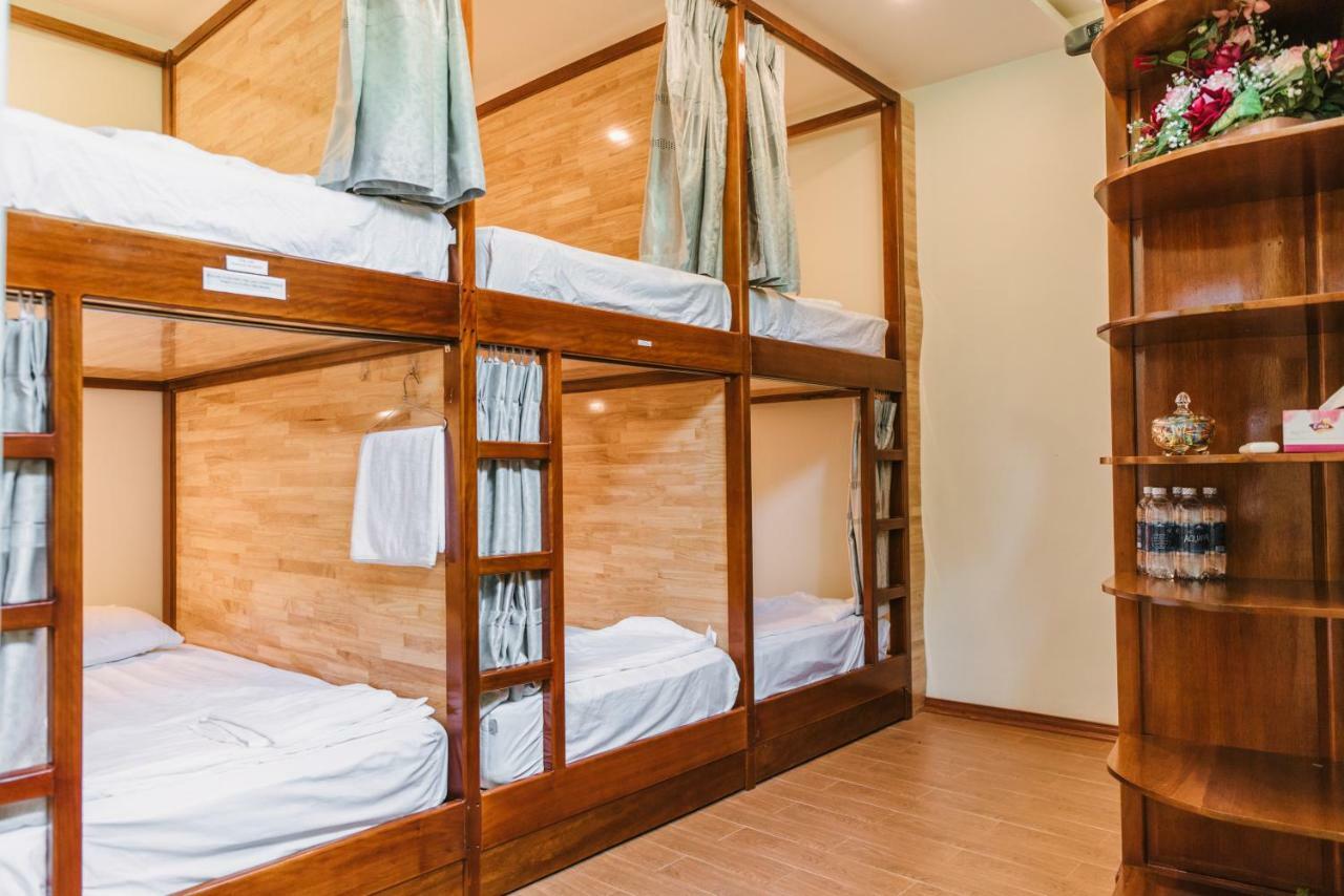 Chi Homestay #4 Hue Εξωτερικό φωτογραφία