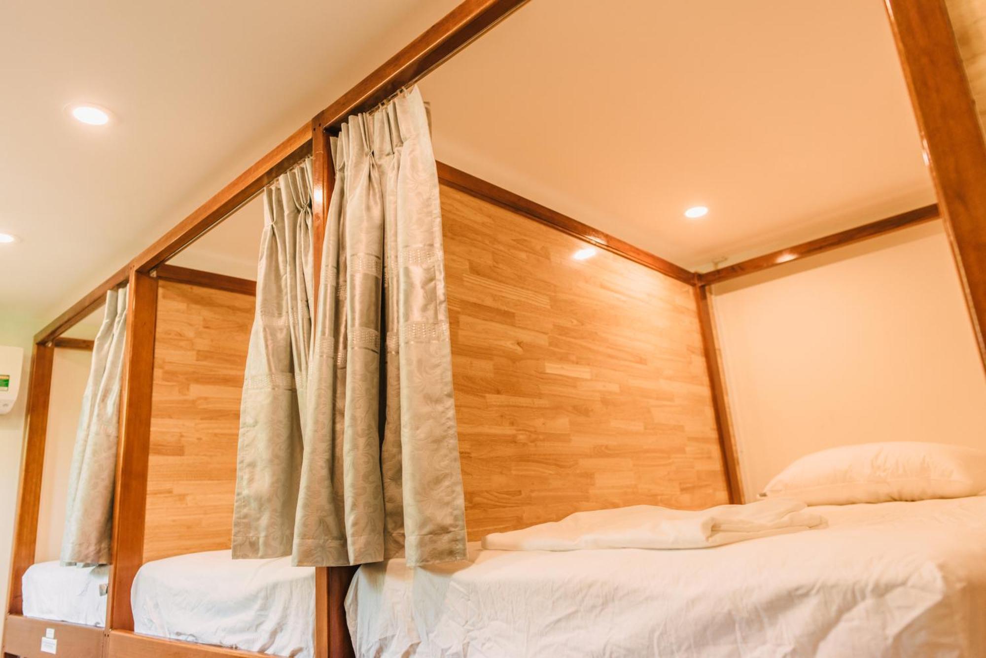 Chi Homestay #4 Hue Εξωτερικό φωτογραφία