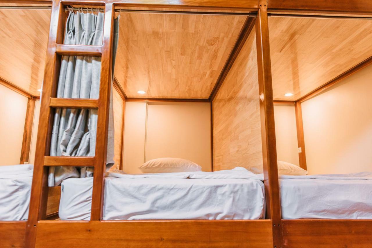 Chi Homestay #4 Hue Εξωτερικό φωτογραφία